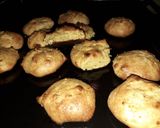 Foto del paso 6 de la receta: Panecitos de leche sin harina