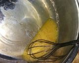 Foto langkah ke 4 dari resep Bolu Tape Ketan Hitam (No Mixer).