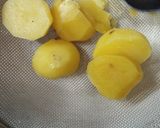 Foto langkah ke 2 dari resep Mashed potato.
