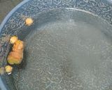 Foto langkah ke 4 dari resep SOP Ayam Kampung.