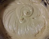 Foto del paso 4 de la receta: Bizcocho de frutos rojos