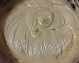 Foto del paso 4 de la receta: Bizcocho de frutos rojos