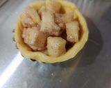 Foto langkah ke 6 dari resep Apple Pie.