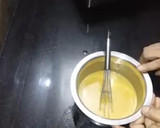 நெய் மைசூர்பாக்கு (Nei mysore pak recipe in tamil) ரெசிபி ஸ்டேப் 4 புகைப்படம்