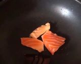 Foto langkah ke 1 dari resep Sushi Roll ala anak kost.