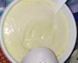 Foto langkah ke 4 dari resep 15. Puding Zebra Amoi.