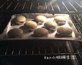 莎莉蘭麵包 Sally Lunn Bun (天然酵母版) | 🇬🇧英國巴斯名物的食譜步驟6照片