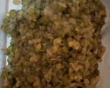 Foto langkah ke 1 dari resep Kacang Ijo Goreng.