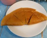 Foto langkah ke 3 dari resep Martabak manis/Martabak terang bulan.