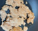 全素新豬肉炒烏龍的食譜步驟2照片