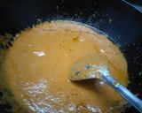 A picture of step 3 of Sabzi Ka Khazana.