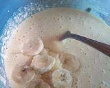 Foto del paso 1 de la receta: Torta de banana y coco🍌🥥
