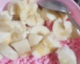 Foto del paso 3 de la receta: Cereal Choco Krispis De Fresa 🍓 con leche y plátano. 🍌❤❤