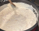 Foto del paso 7 de la receta: Tallarines a la carbonara