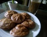 Foto langkah ke 3 dari resep Serabi kuah kinca.