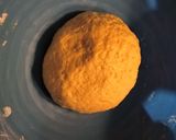 Foto del paso 4 de la receta: Conchas