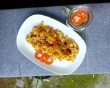 Foto langkah ke 3 dari resep Kembang Kol Crispy Saus Tomat.