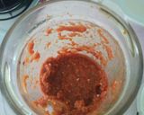 Foto langkah ke 3 dari resep Sambal Tahu Telur.