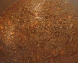 Foto del paso 4 de la receta: Linguine a la bolognesa