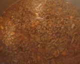 Foto del paso 4 de la receta: Linguine a la bolognesa
