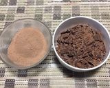 Foto del paso 2 de la receta: Chocolate Caliente (receta fácil) 🍫☕️!