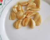 Foto del paso 2 de la receta: Conejo al ajillo