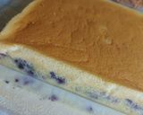 Foto del passaggio 7 della ricetta Torta magica mirtilli e limone