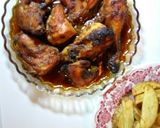 Foto langkah ke 6 dari resep Ayam Panggang Kencur.