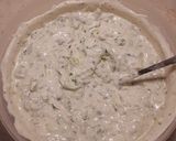 Tzatziki recept fázis 3 fotója