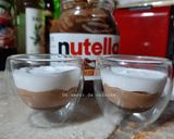 A picture of step 7 of No-Bake Eggless Chocolate Mousse 🥄.