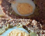 Pieczeń Rzymska krok przepisu 3 zdjęcie