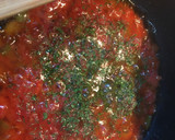 Foto del paso 2 de la receta: Spaghetti pomodoro e gamberi