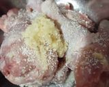 Foto langkah ke 1 dari resep Ayam Goreng Sambel Goang.