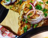 Marha csontleves recept fázis 4 fotója