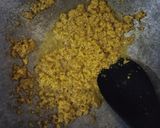 Foto langkah ke 3 dari resep Opor Kuning Ayam Kampung.