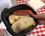 Foto del paso 8 de la receta: Torrijas en freidora de aire (airfryer)