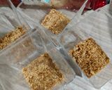 Foto langkah ke 1 dari resep Dessert Box Marie Regal - cemilan dingin ekonomis - dessert jar.