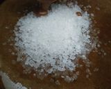 मूंगफली की चिक्की (Moongfali Ki chikki recipe in Hindi) रेसिपी चरण 4 फोटो