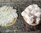 Foto del paso 9 de la receta: Bizcochito genovés relleno de nata