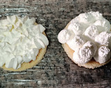 Foto del paso 9 de la receta: Bizcochito genovés relleno de nata