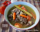 Foto langkah ke 8 dari resep Pindang Tulang Sapi.