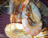 Foto del paso 3 de la receta: Cazuelita de peix con picada de almendras y chips de alcachofa