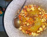 Foto langkah ke 1 dari resep Sambal Goreng Kol/kubis.