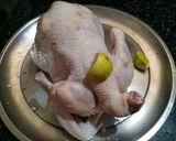 স্পাইসি গ্রিল চিকেন (Spicy Grill Chicken recipe in Bengali) রেসিপি ধাপ - 2 ছবি