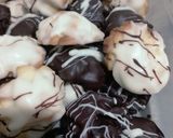 Foto del paso 9 de la receta: Galletas de manga