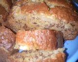 Foto langkah ke 6 dari resep BANANA CAKE (aka bolu pisang).