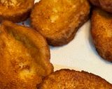 Foto del paso 4 de la receta: Torrijas con pan duro - Receta aprovechamiento