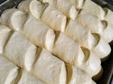 Pan, bagguette