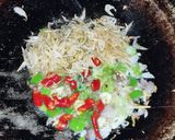 Foto langkah ke 2 dari resep Nasi Goreng Kampung.