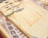 Foto del paso 3 de la receta: Calzones rotos 🥨